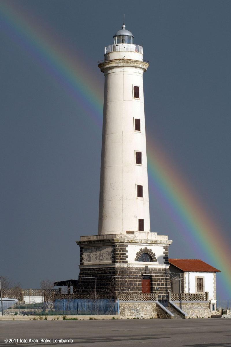 Nicadomus B&B Licata Buitenkant foto